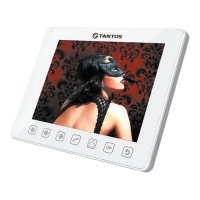 Купить Монитор Tantos Tango VZ в Москве с доставкой по всей России