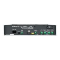 Трансляционный усилитель Sonar SDPL-5001