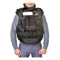 Купить Бронежилет c ПП 