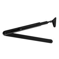 Купить Abloy DCL190-9005 (черный) в 