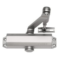Купить Abloy DC110---EV1 (серебро) в Москве с доставкой по всей России