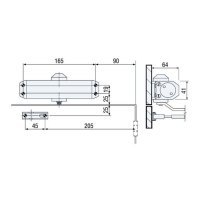 TESA CT 500