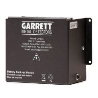 Купить Garrett Блок бесперебойного питания для CS5000/MS3500/MT5500 в 