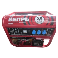 Купить Вепрь АБП 5-230 ВФ-БСГК (Колёсн. комплект) в 