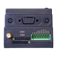 GSM модем iRZ ATM21.B