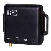 Купить GSM модем iRZ TU32 в 