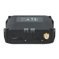 GSM модем iRZ ATM3-485