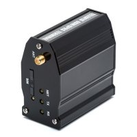 Купить GSM модем TELEOFIS RX101-R4 (H) в 