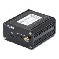 Купить GSM модем TELEOFIS RX100-R4 H в 