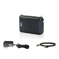 Купить Роутер iRZ RU41w (комплект без антенн) в 