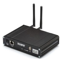 Купить Роутер TELEOFIS GTX300-S (Wi-Fi) в 