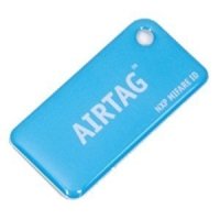 Купить AIRTAG Mifare ID Standard (голубой) в Москве с доставкой по всей России
