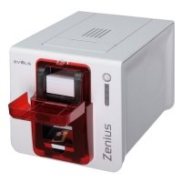 Купить Evolis Zenius Classic (ZN1U0000RS) в Москве с доставкой по всей России