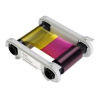 Купить Evolis R5H004NAA 1/2YMCKO 400 в Москве с доставкой по всей России