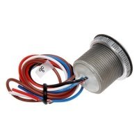 CP-Z-2 (мод. EP) врезной, темный (CP-Z-2L-8)