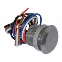 Купить CP-Z-2 (мод. EP) врезной, темный (CP-Z-2L-8) в 