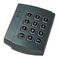 Купить Matrix-VII (мод. EH Keys) темный (Matrix-IV-EH Keys) в Москве с доставкой по всей России