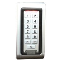Купить Matrix-IV (мод. EHT Keys) Металл (с клавиатурой) в Москве с доставкой по всей России