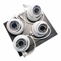 Купить AHD комплект видеонаблюдения Vstarcam AHD HOME KIT-14 в Москве с доставкой по всей России