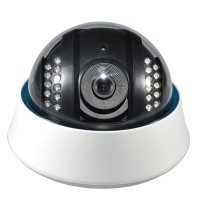 Купить Купольная IP камера Интэко СБ MIP-642P в Москве с доставкой по всей России
