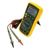 Купить Fluke 17b+ в Москве с доставкой по всей России
