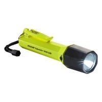 Купить Фонарь Pelican SabreLite 2010 LED Zone 0 в 