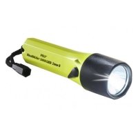 Купить Фонарь Pelican 2410 StealthLite LED Zone 0 в 