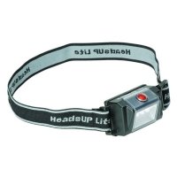 Купить Фонарь Pelican 2610 HeadsUp Lite LED Zone 0 в 