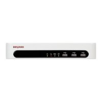 Купить IP-видеорегистратор BEWARD BDR16V в 