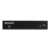 Купить IP-видеорегистратор BEWARD BDR24V в Москве с доставкой по всей России