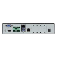 IP-видеорегистратор BEWARD BDR24V
