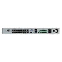 IP-видеорегистратор BEWARD BDR24VP16