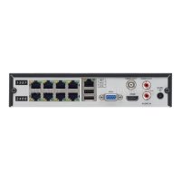 IP-видеорегистратор BEWARD BK0108-P8
