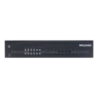 Купить IP-видеорегистратор BEWARD BS2832 в 