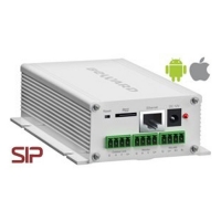 Купить IP-конвертер Beward DK103 в 