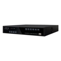 Купить Цифровой видеорегистратор MicroDigital MDR-H0004M в 