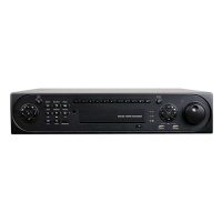Купить Цифровой видеорегистратор MicroDigital MDR-U16800 в 