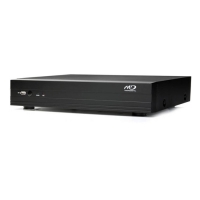 Купить AHD видеорегистратор MicroDigital MDR-AH4590 в 