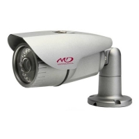 Купить Уличная IP камера Microdigital MDC-N6290WDN-36HA в 