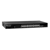 Купить Коммутатор EverFocus ES2426-31 в Москве с доставкой по всей России