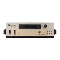Купить Цифровой видеорегистратор EverFocus EMV-400 в Москве с доставкой по всей России