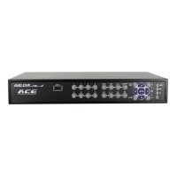 Купить AHD видеорегистратор EverFocus ACE DA-1800 в 