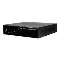 Купить IP-видеорегистратор EverFocus ACE DN-5004 в Москве с доставкой по всей России