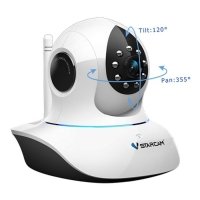 Беспроводная IP-камера Vstarcam C8838WIP