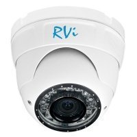 Купить Купольная IP камера RVi-IPC34VB (3.0-12мм) в Москве с доставкой по всей России