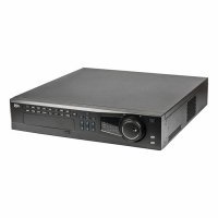 Купить IP-видеорегистратор RVi-IPN64/8-4K V.2 в Москве с доставкой по всей России