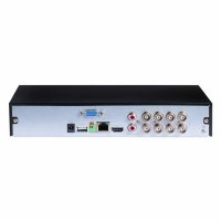 Цифровой видеорегистратор RVi-R08LA-C