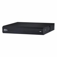 Купить Цифровой видеорегистратор RVi-R08LA-C в 