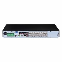 Цифровой видеорегистратор RVi-R16LB-C