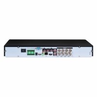 Цифровой видеорегистратор RVi-R08LB-C